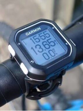 Garmin Edge 25 bike computer
